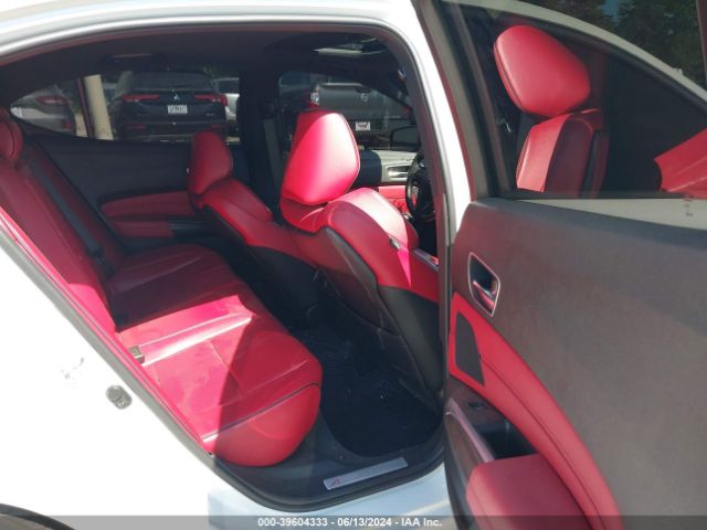 19UUB2F69JA000904 Acura TLX