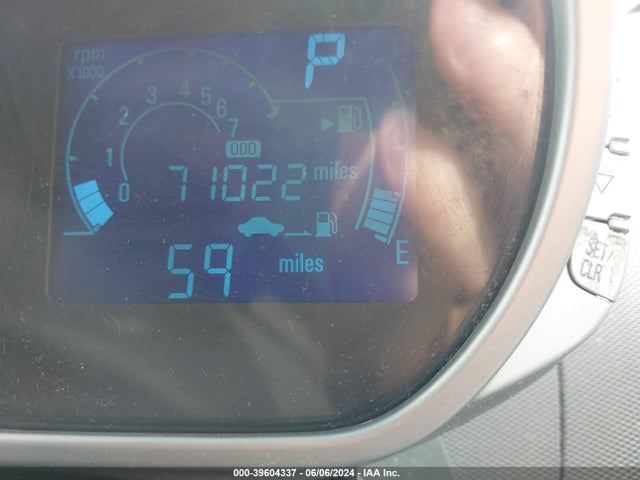 Chevrolet Spark Ls Auto 2014 KL8CB6S94EC591616 Image 7