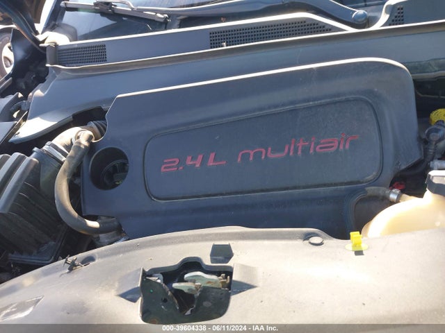 Jeep Compass Latitude 4x4 2018 3C4NJDBB4JT103399 Image 10