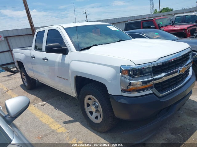 2019 2GCRCNEC1K1108634 main image