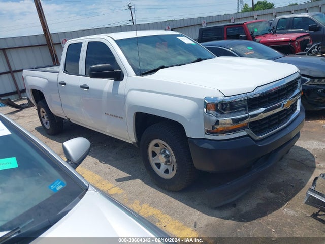 Chevrolet Silverado 1500 Ld Wt 2019 2GCRCNEC1K1108634 Image 13