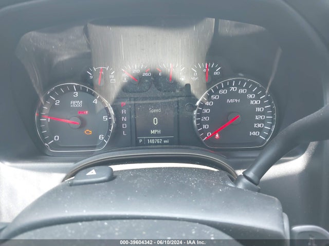 Chevrolet Silverado 1500 Ld Wt 2019 2GCRCNEC1K1108634 Image 7