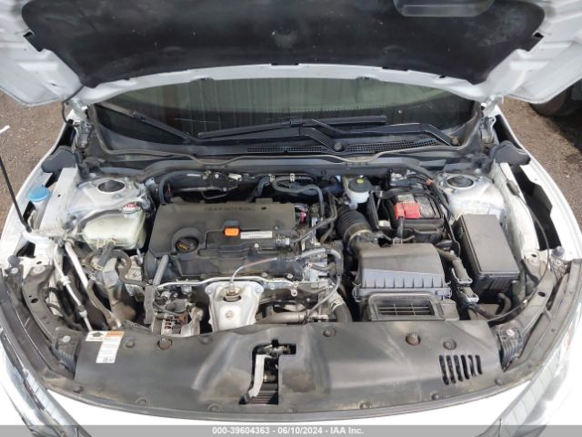 2HGFC2F52JH577501 Honda Civic Lx