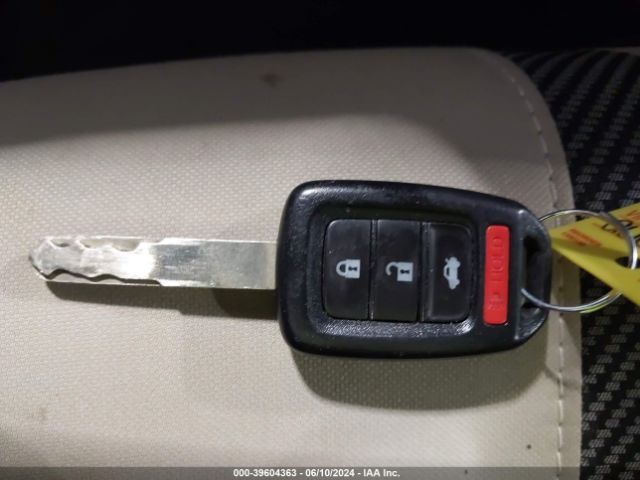 2HGFC2F52JH577501 Honda Civic Lx