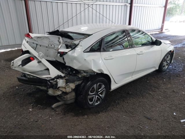 2HGFC2F52JH577501 Honda Civic Lx