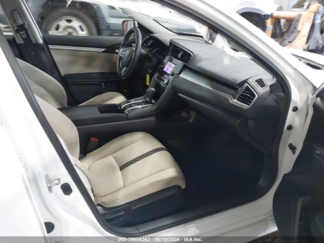 2HGFC2F52JH577501 Honda Civic Lx