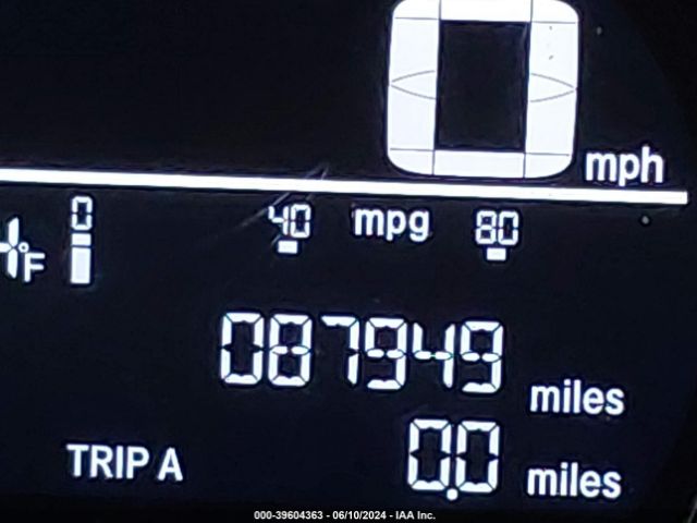 2HGFC2F52JH577501 Honda Civic Lx