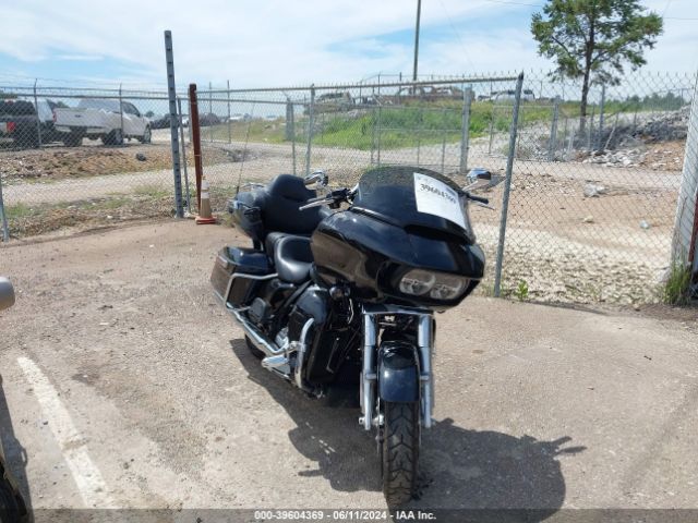 2022 HARLEY-DAVIDSON FLTRK 1HD1KZF14NB653251