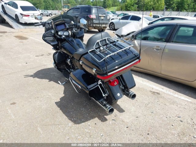 2022 HARLEY-DAVIDSON FLTRK 1HD1KZF14NB653251 Photo 2