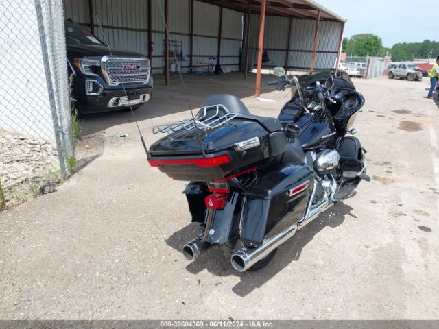 2022 HARLEY-DAVIDSON FLTRK 1HD1KZF14NB653251 Photo 3