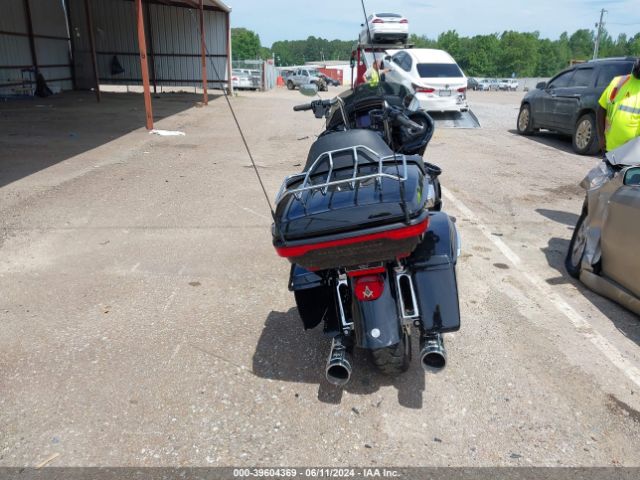 2022 HARLEY-DAVIDSON FLTRK 1HD1KZF14NB653251 Photo 5