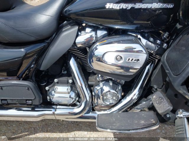 2022 HARLEY-DAVIDSON FLTRK 1HD1KZF14NB653251 Photo 7