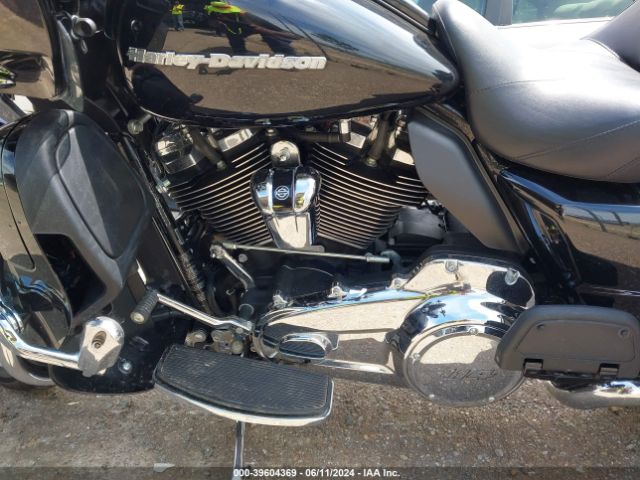 2022 HARLEY-DAVIDSON FLTRK 1HD1KZF14NB653251 Photo 8