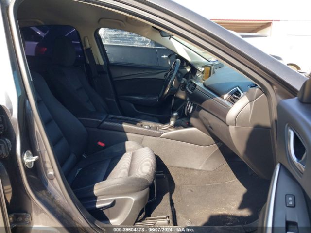 JM1GJ1U57G1425176 Mazda Mazda6 I Sport