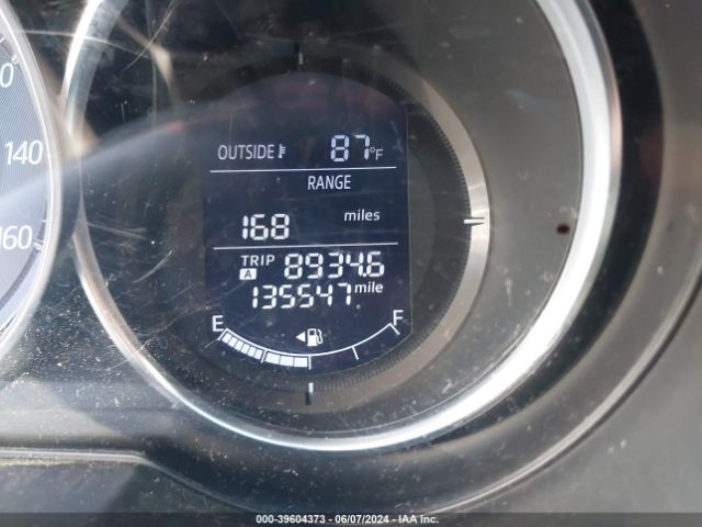 JM1GJ1U57G1425176 Mazda Mazda6 I Sport