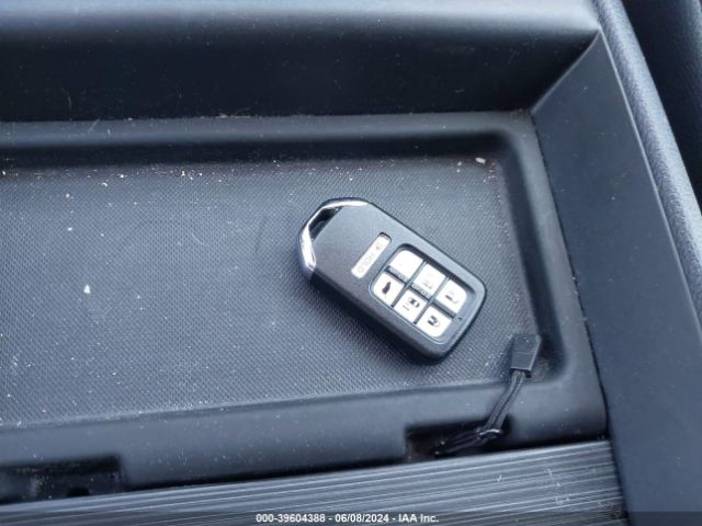 5FNRL6H86NB043097 Honda Odyssey Touring