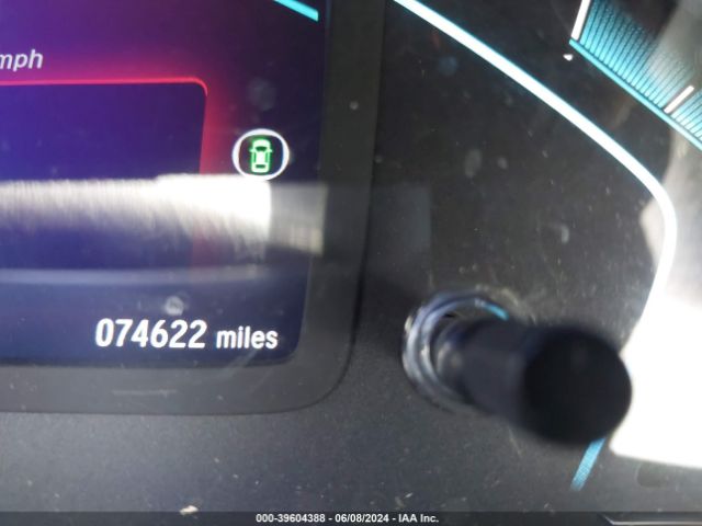 5FNRL6H86NB043097 Honda Odyssey Touring