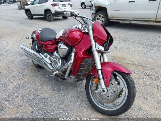 2007 SUZUKI VZR1800 JS1VY53A072105937