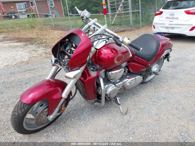 2007 SUZUKI VZR1800 JS1VY53A072105937 Photo 1