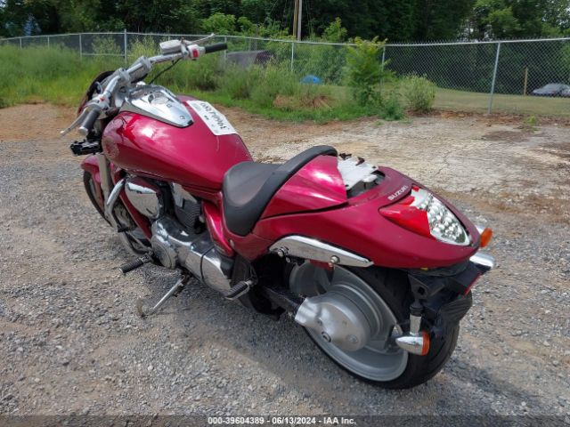 2007 SUZUKI VZR1800 JS1VY53A072105937 Photo 2