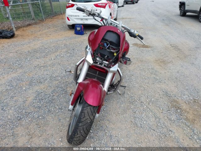 2007 SUZUKI VZR1800 JS1VY53A072105937 Photo 4