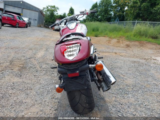 2007 SUZUKI VZR1800 JS1VY53A072105937 Photo 5