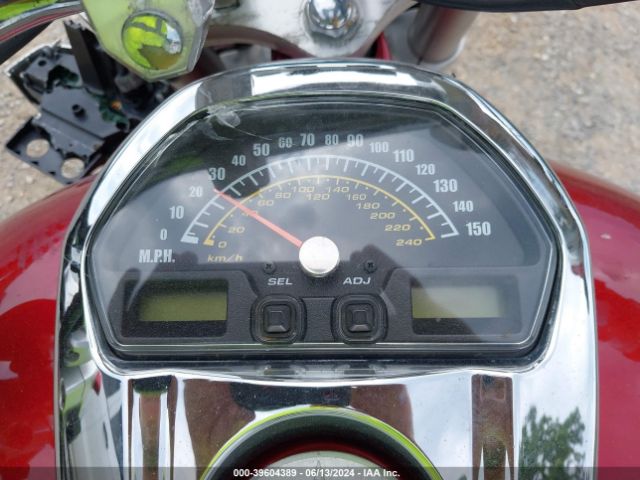 2007 SUZUKI VZR1800 JS1VY53A072105937 Photo 6