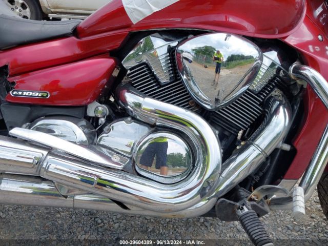 2007 SUZUKI VZR1800 JS1VY53A072105937 Photo 7