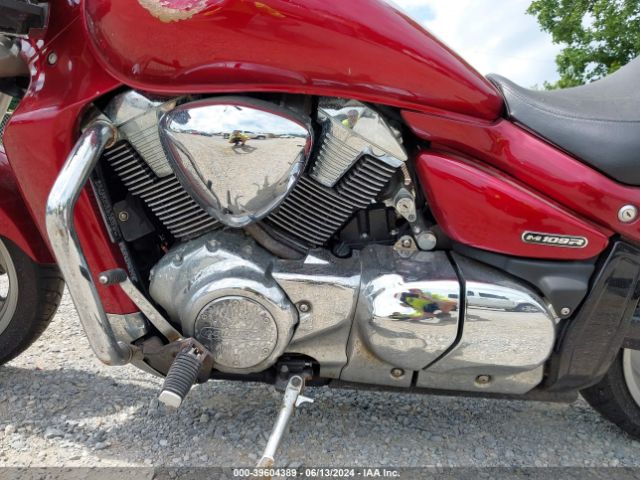 2007 SUZUKI VZR1800 JS1VY53A072105937 Photo 8