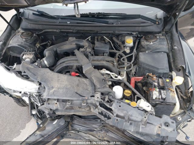 4S3BNAC68G3038634 Subaru Legacy 2.5i Premium