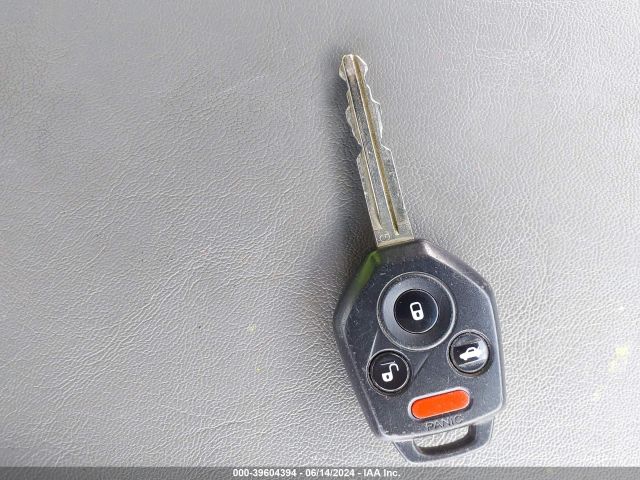4S3BNAC68G3038634 Subaru Legacy 2.5i Premium