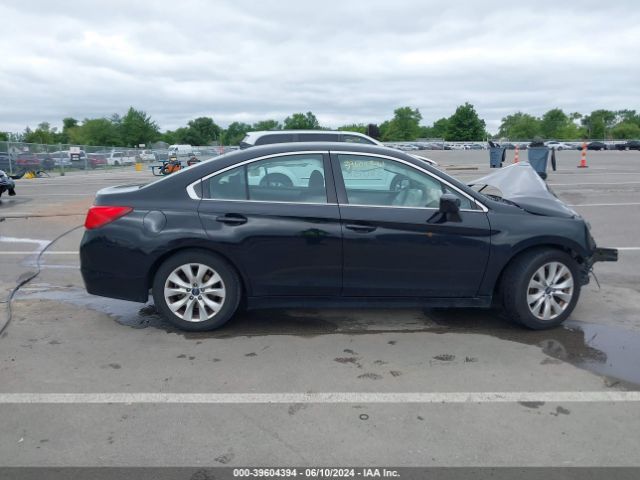 4S3BNAC68G3038634 Subaru Legacy 2.5i Premium