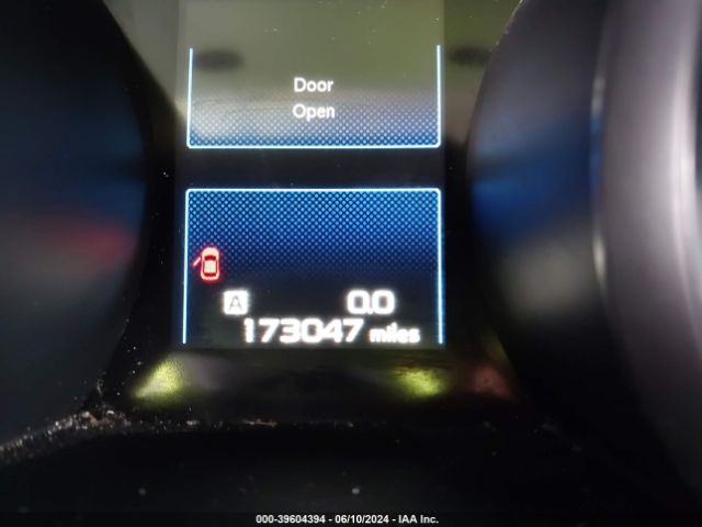 4S3BNAC68G3038634 Subaru Legacy 2.5i Premium