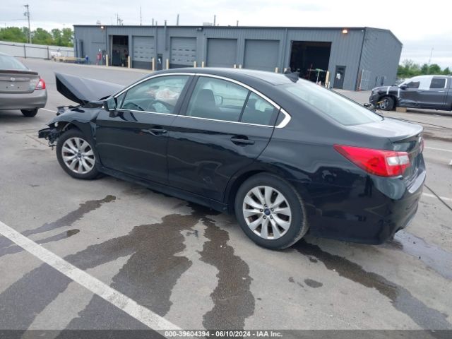4S3BNAC68G3038634 Subaru Legacy 2.5i Premium