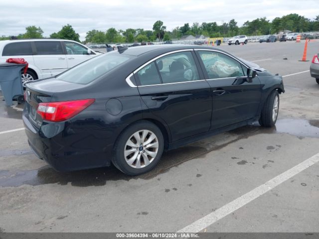 4S3BNAC68G3038634 Subaru Legacy 2.5i Premium