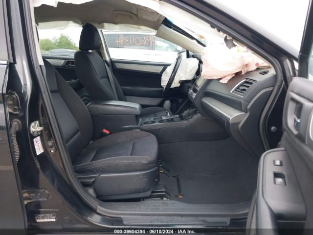 4S3BNAC68G3038634 Subaru Legacy 2.5i Premium