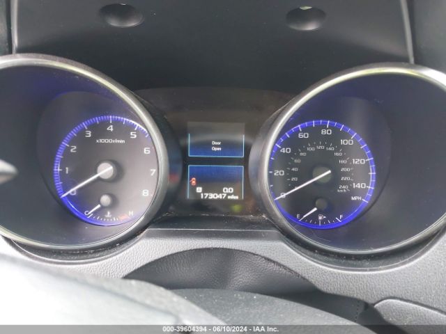 4S3BNAC68G3038634 Subaru Legacy 2.5i Premium