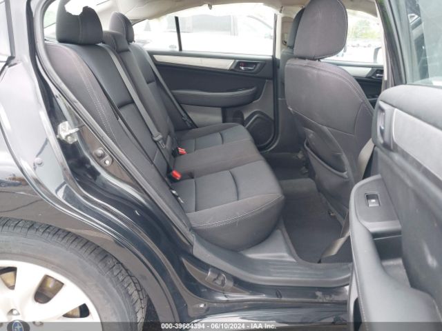 4S3BNAC68G3038634 Subaru Legacy 2.5i Premium