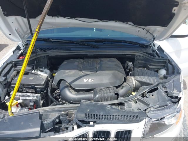 1C4RJFAGXFC133701 Jeep Grand Cherokee Laredo