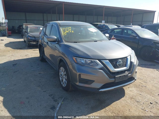 2018 KNMAT2MT5JP599384 main image