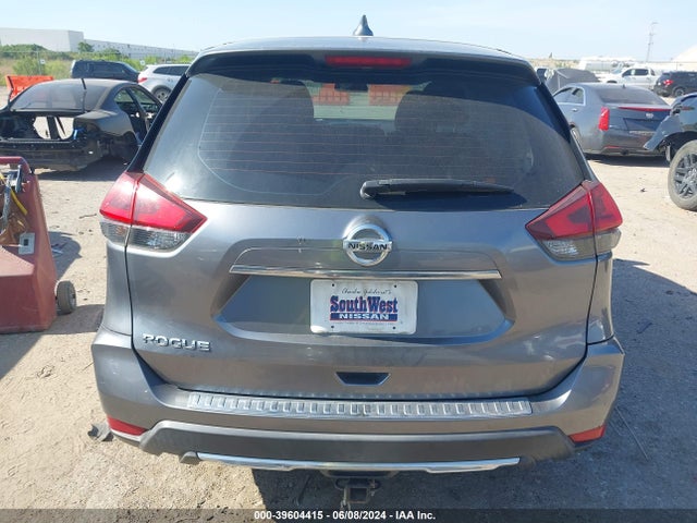 Nissan ROGUE S 2018 KNMAT2MT5JP599384 Image 16