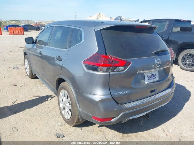 Nissan ROGUE S 2018 KNMAT2MT5JP599384 Image 3