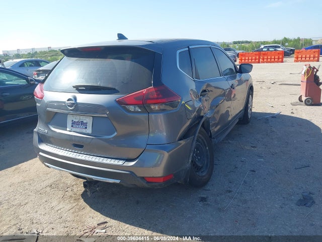 Nissan ROGUE S 2018 KNMAT2MT5JP599384 Image 4