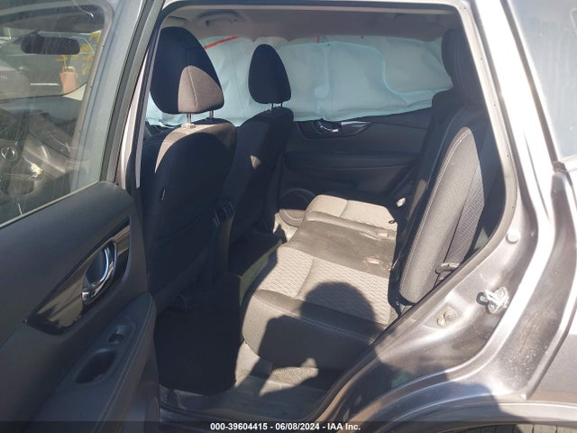 Nissan ROGUE S 2018 KNMAT2MT5JP599384 Image 8