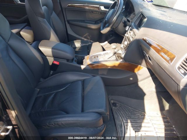 WA1DGAFP6FA094616 Audi Q5 3.0t Premium Plus