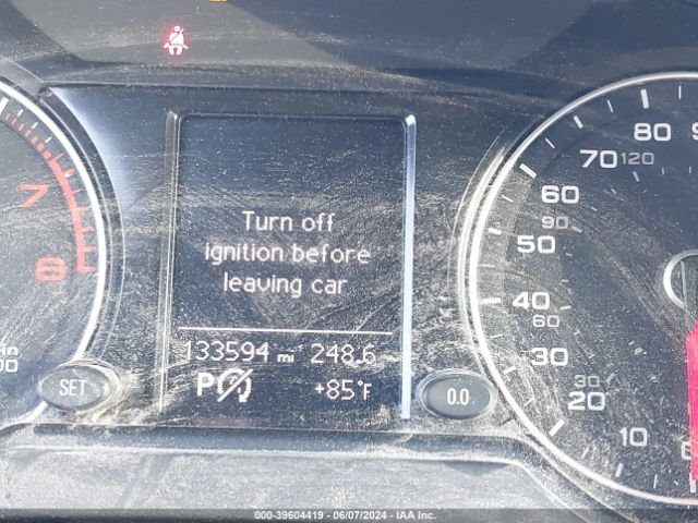 WA1DGAFP6FA094616 Audi Q5 3.0t Premium Plus