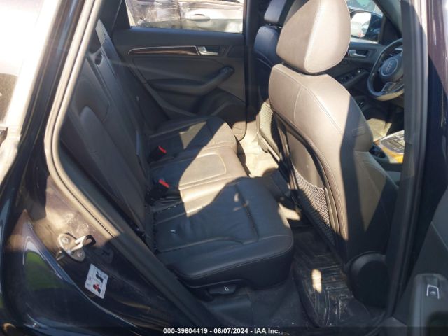 WA1DGAFP6FA094616 Audi Q5 3.0t Premium Plus