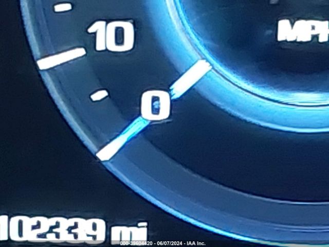 1G6KG5R63GU155933 Cadillac Ct6 Twin Turbo Premium Luxury