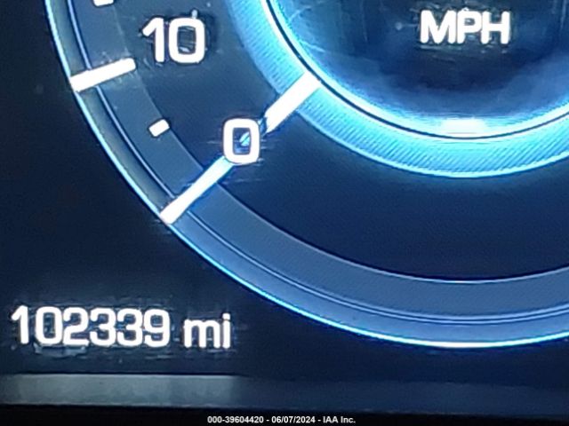 1G6KG5R63GU155933 Cadillac Ct6 Twin Turbo Premium Luxury