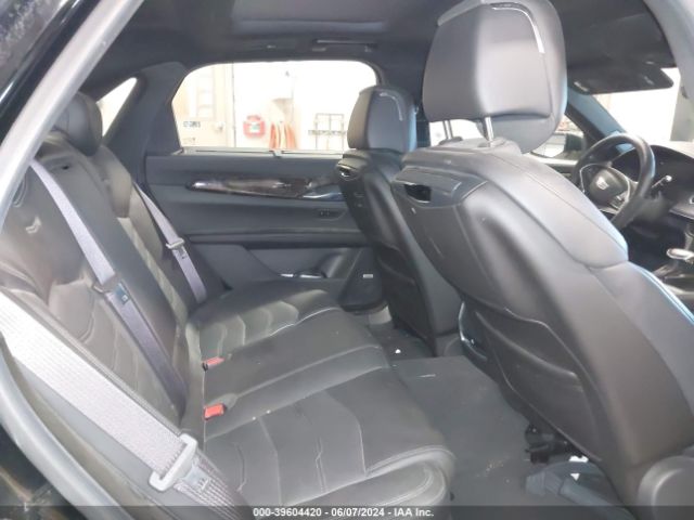 1G6KG5R63GU155933 Cadillac Ct6 Twin Turbo Premium Luxury